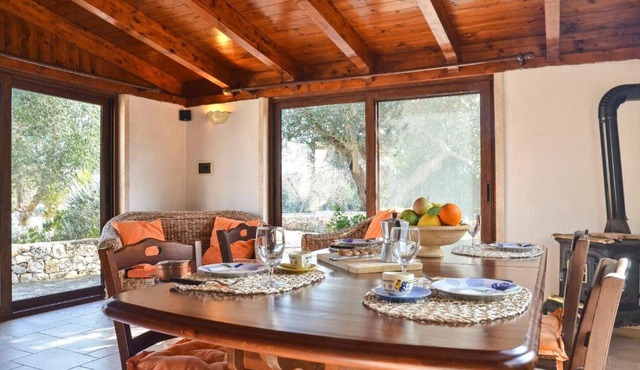 Villa Alessandra