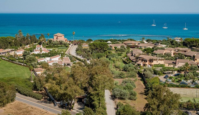 Villa Angelica - Exclusive Sea Access Villa