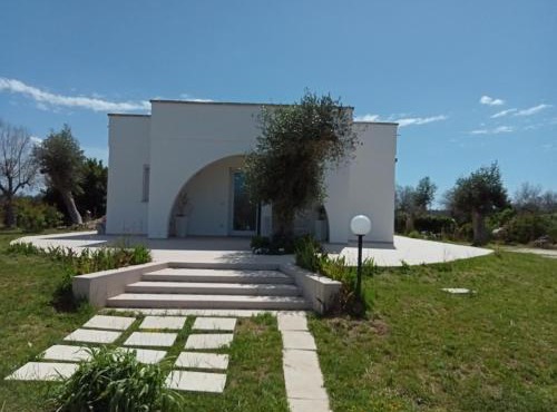 Villa Bello camere