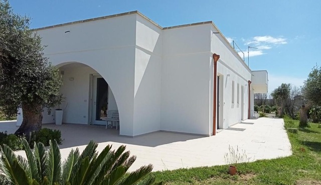 Villa Bello
