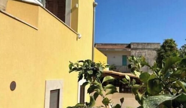 Villa Blu Mare