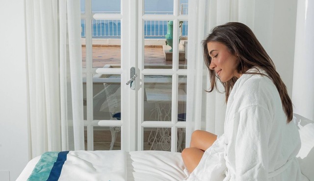Villa Boheme Exclusive Luxury Suites