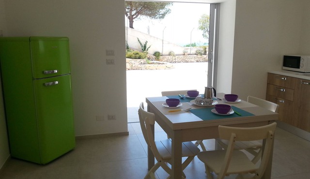 Villa Cà del Mar apartment B