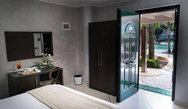 Villa Caribe Resort & Spa - Adult Recommended in Spigno Saturnia