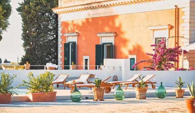 Villa Ceci Dimora di Storie