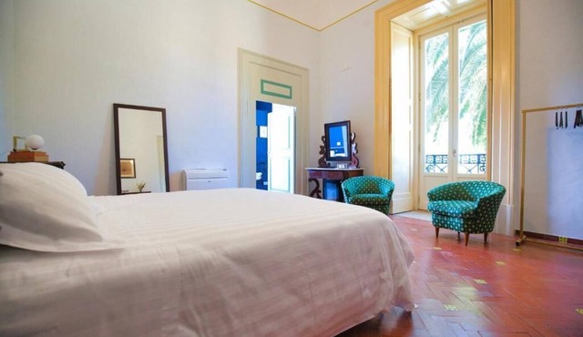 Villa Ceci Dimora di Storie