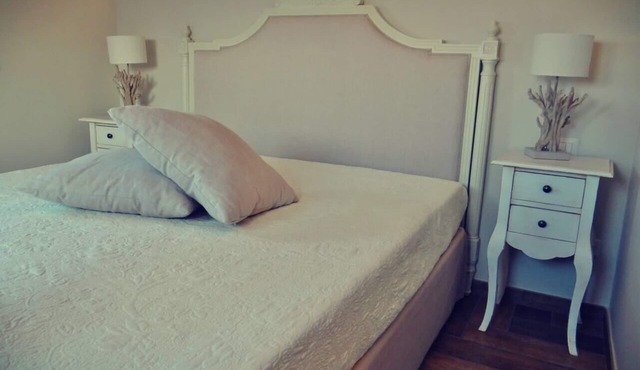 Villa dei Fenicotteri -Resort Marinagri 5 min from the beach!