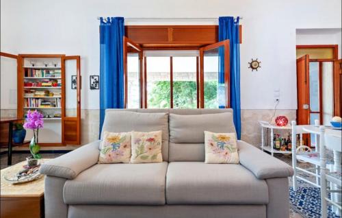 Villa dei GELSI Punta Prosciutto 11 posti letto