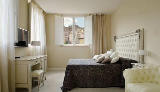 Villa del Sole Siena in Siena