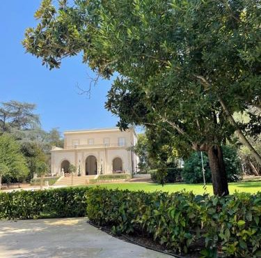 Villa Di Noi