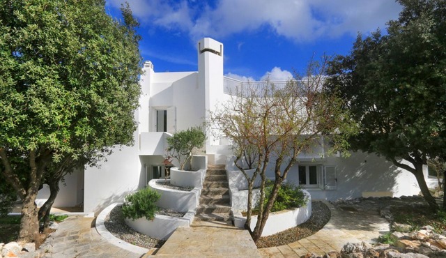 Villa Diadema - Six Bedroom Villa, Sleeps 12