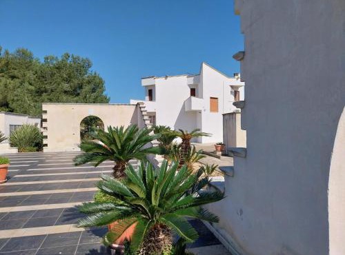Villa Erminia