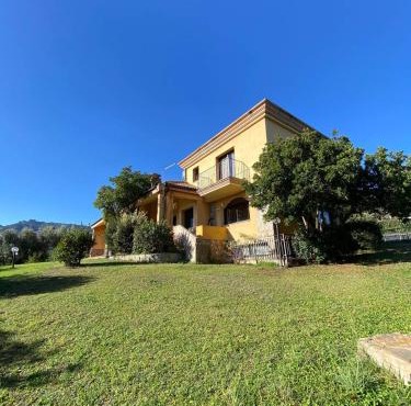villa Fiametta