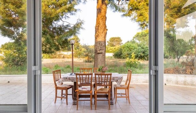 Villa Flora
