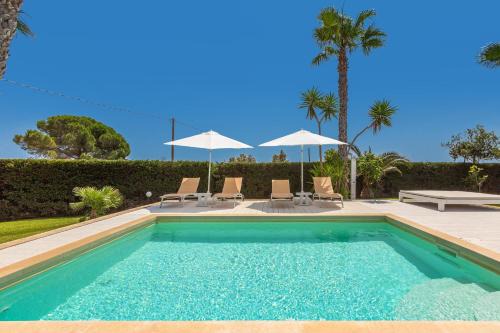 Villa Gina by Perle di Puglia