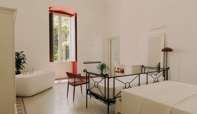 Villa Gloria