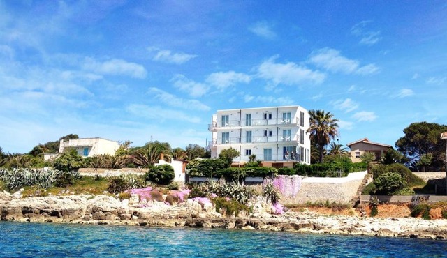 Villa Grachira