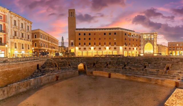 Villa Irene Nice Seaview, Lecce, Italy
