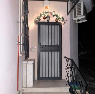 Villa L'Ottagono- appartamento privato con Wifi e parcheggio telecamerizzato