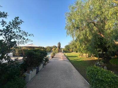 Villa Lavinia in Alghero