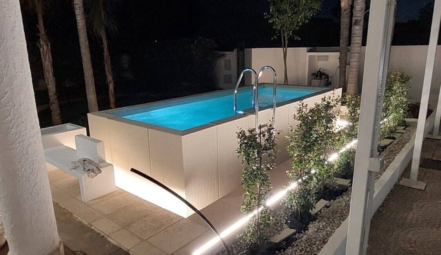 Villa Lidia - Piscina Privata