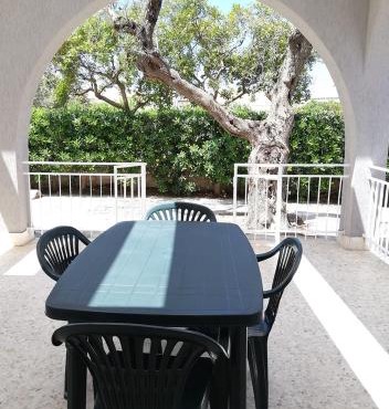 Villa Marisole