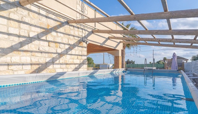Villa 'Marta Maria Con Giardino' with Private Pool, Wi-Fi and Air Conditioning