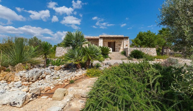 Villa Mila