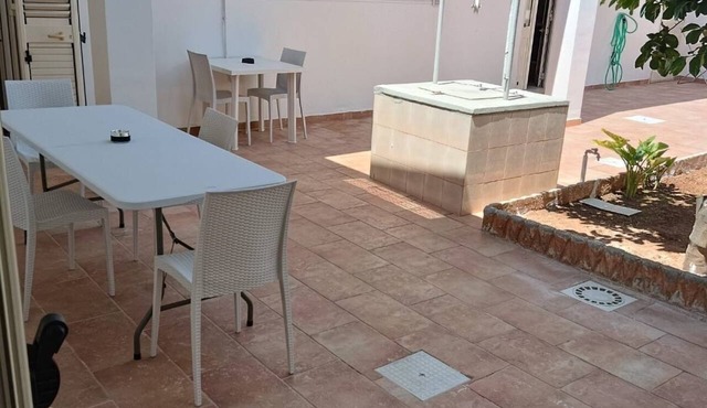 Villa Paradise | Vacation Home in Salento