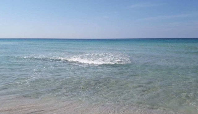 Villa Penelope - accesso diretto in spiaggia