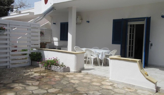 Villa Punta Prosciutto