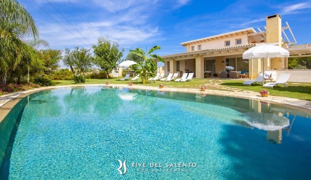 Villa Reginella Lecce