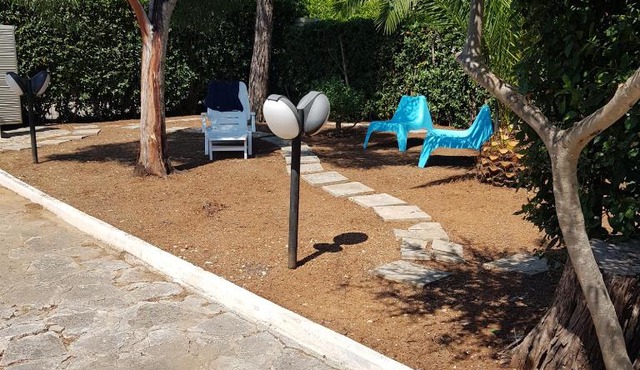 Villa Rosa Marina di Ostuni