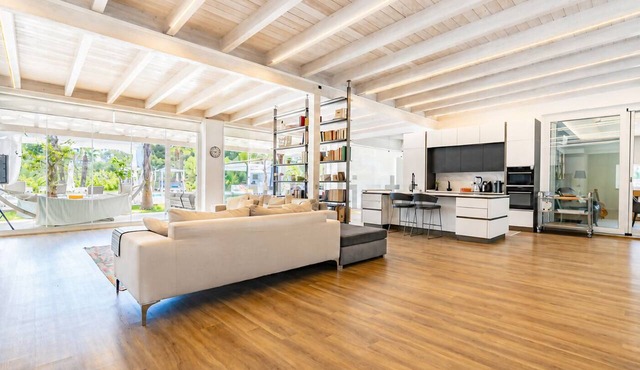 Villa Rudiae by Symphonya Rentals