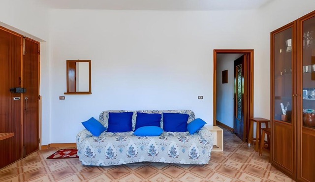 Villa Sa Mora in Putzu Idu