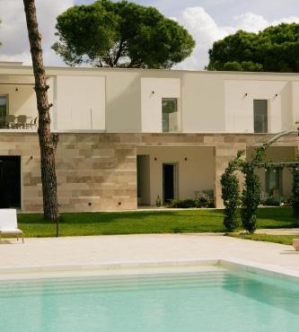 Villa Sanarica