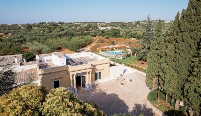Villa Sardella