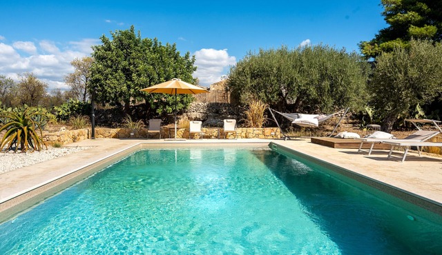 Villa Silvia with Swimming Pool by Wonderful Italy