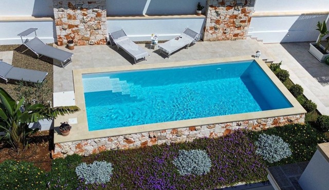 VILLA SOLIMAR - SUN OF SALENTO
