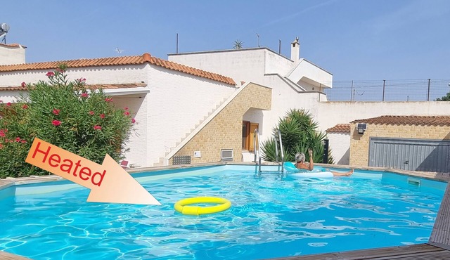 Villa Speroni d'Oro