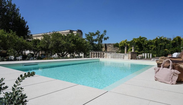 Villa Starace - Appartamento Rosmarino