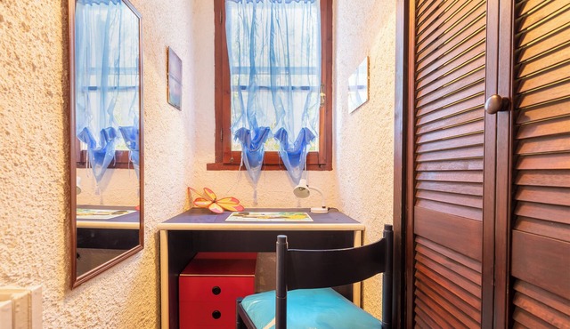 Villa 'Tres Molas Marrizza' with Sea View, Private Terrace and Air Conditioning in sorso