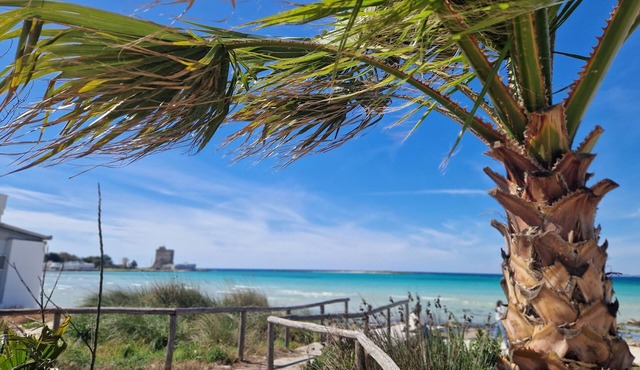 Villa Turquoise Sant'Isidoro - NordSudCasaVacanza