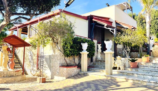 Villa Vitale