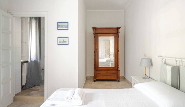 Villa Vittoria B&B