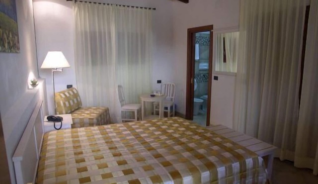 Villa Vittoria