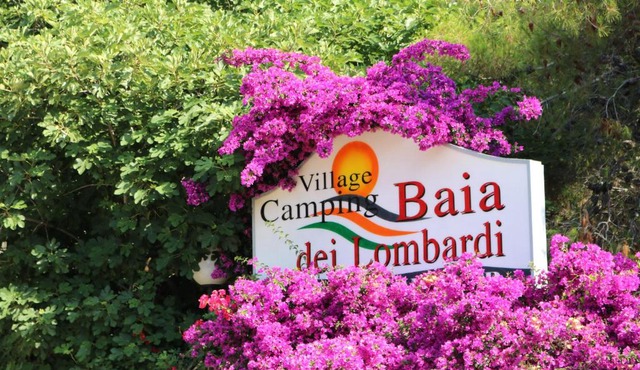 Villaggio Baia Dei Lombardi