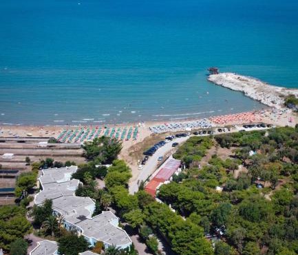 Villaggio Porticello Mare