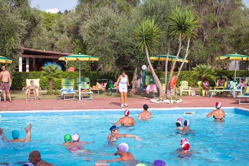 Villaggio Turistico Resort Baia di Peschici