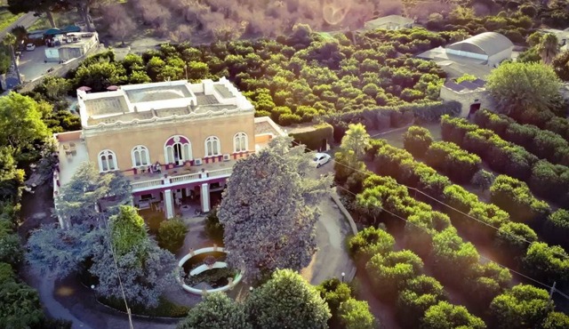 Villarancia – Luxury B&B